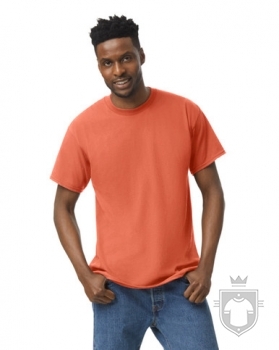 Camisetas Gildan Heavy t color sunset :: Ref: 285 Camisetas Gildan Heavy t color sunset :: Ref: 285