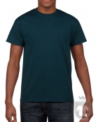 Camisetas Gildan Heavy t color midnight :: Ref: 286 Camisetas Gildan Heavy t color midnight :: Ref: 286
