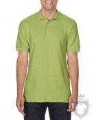 Polos Gildan Polo pique color kiwi :: Ref: 186 Polos Gildan Polo pique color kiwi :: Ref: 186