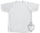 Camisetas ITM Tecnica color White :: Ref: blanco Camisetas ITM Tecnica color White :: Ref: blanco