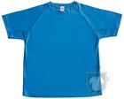 Camisetas ITM Tecnica color Royal :: Ref: royal Camisetas ITM Tecnica color Royal :: Ref: royal