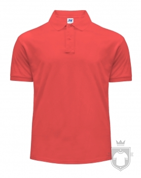 Polos JHK Regular color Coral :: Ref: CO Polos JHK Regular color Coral :: Ref: CO