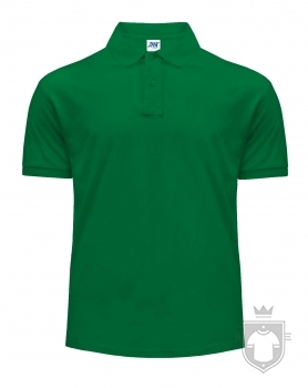 Polos JHK Regular color Kelly Green :: Ref: KG Polos JHK Regular color Kelly Green :: Ref: KG