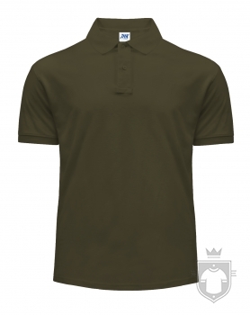 Polos JHK Regular color Khaki :: Ref: KH Polos JHK Regular color Khaki :: Ref: KH