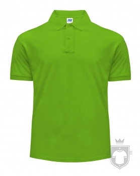 Polos JHK Regular color Lime :: Ref: LM Polos JHK Regular color Lime :: Ref: LM