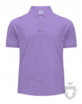 Polos JHK Regular color Lavender :: Ref: LV Polos JHK Regular color Lavender :: Ref: LV