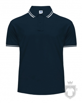 Polos JHK Regular color :: Ref: NYWH Polos JHK Regular color :: Ref: NYWH