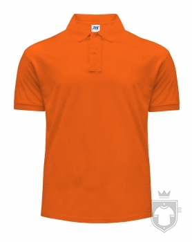 Polos JHK Regular color Orange :: Ref: OR Polos JHK Regular color Orange :: Ref: OR