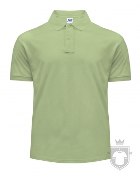 Polos JHK Regular color Pale green :: Ref: PG Polos JHK Regular color Pale green :: Ref: PG