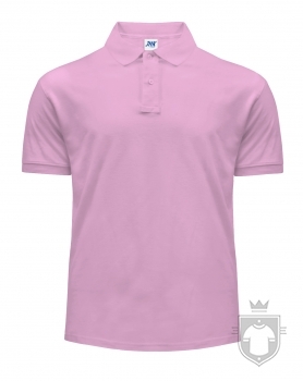 Polos JHK Regular color Pink :: Ref: PK Polos JHK Regular color Pink :: Ref: PK