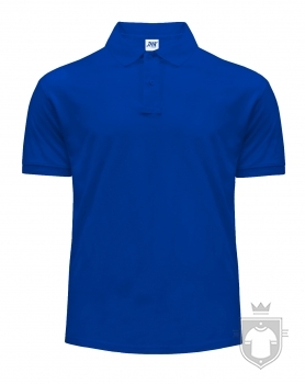 Polos JHK Regular color Royal Blue :: Ref: RB Polos JHK Regular color Royal Blue :: Ref: RB