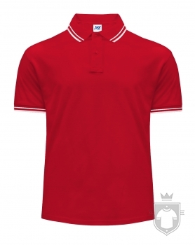 Polos JHK Regular color :: Ref: RDWH Polos JHK Regular color :: Ref: RDWH