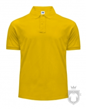 Polos JHK Regular color Gold :: Ref: SY Polos JHK Regular color Gold :: Ref: SY