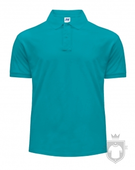 Polos JHK Regular color Turquoise :: Ref: TU Polos JHK Regular color Turquoise :: Ref: TU