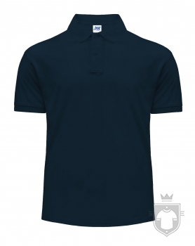 Polos JHK Worker color Navy :: Ref: NY Polos JHK Worker color Navy :: Ref: NY