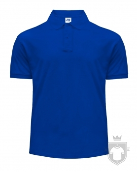 Polos JHK Worker color Royal Blue :: Ref: RB Polos JHK Worker color Royal Blue :: Ref: RB