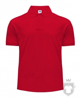 Polos JHK Worker color Red :: Ref: RD Polos JHK Worker color Red :: Ref: RD