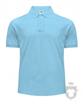 Polos JHK Worker color Sky Blue :: Ref: SK Polos JHK Worker color Sky Blue :: Ref: SK