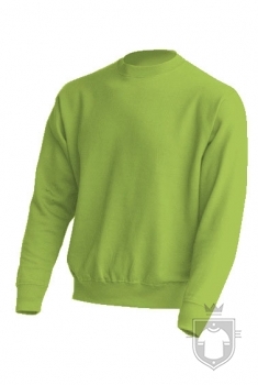 Sudaderas JHK Sweatshirt color :: Ref: AP Sudaderas JHK Sweatshirt color :: Ref: AP