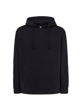 Sudaderas JHK Kangaroo color Navy :: Ref: NY Sudaderas JHK Kangaroo color Navy :: Ref: NY