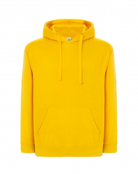 Sudaderas JHK Kangaroo color Gold :: Ref: SY Sudaderas JHK Kangaroo color Gold :: Ref: SY