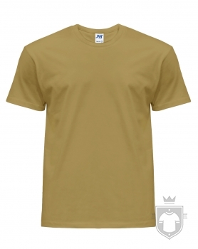 Camisetas JHK Regular color Army :: Ref: AR Camisetas JHK Regular color Army :: Ref: AR