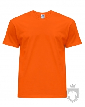 Camisetas JHK Regular color Brick :: Ref: BC Camisetas JHK Regular color Brick :: Ref: BC