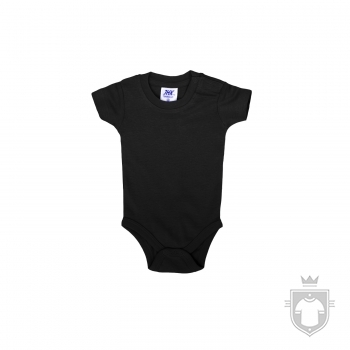Bodies JHK Baby Body color Black :: Ref: BK Bodies JHK Baby Body color Black :: Ref: BK