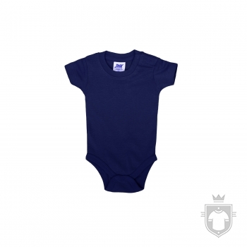 Bodies JHK Baby Body color Navy :: Ref: NY Bodies JHK Baby Body color Navy :: Ref: NY