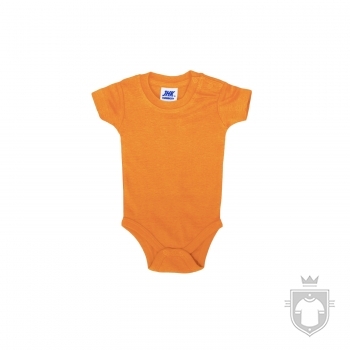Bodies JHK Baby Body color Orange :: Ref: OR Bodies JHK Baby Body color Orange :: Ref: OR