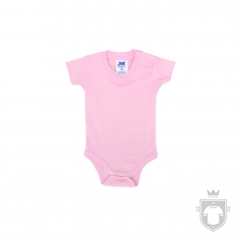 Bodies JHK Baby Body color Pink :: Ref: PK Bodies JHK Baby Body color Pink :: Ref: PK