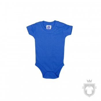 Bodies JHK Baby Body color Royal Blue :: Ref: RB Bodies JHK Baby Body color Royal Blue :: Ref: RB