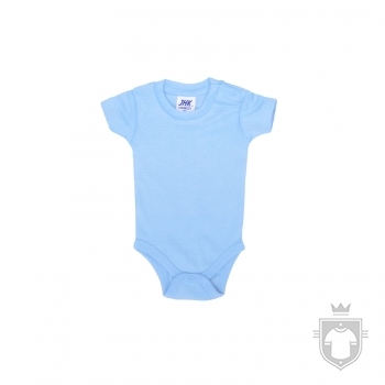Bodies JHK Baby Body color Sky Blue :: Ref: SK Bodies JHK Baby Body color Sky Blue :: Ref: SK