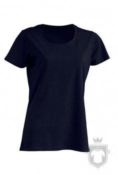 Camisetas JHK Palma W color Navy :: Ref: NY Camisetas JHK Palma W color Navy :: Ref: NY