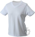 Camisetas JN Manga corta w color White - White :: Ref: white-white Camisetas JN Manga corta w color White - White :: Ref: white-white