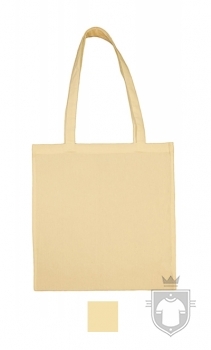 Bolsas Jassz Beech colores color Vanilla Custard :: Ref: 012 Bolsas Jassz Beech colores color Vanilla Custard :: Ref: 012