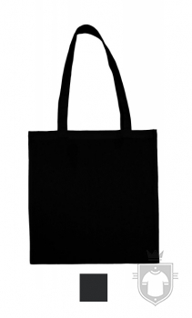Bolsas Jassz Beech colores color Black :: Ref: 101 Bolsas Jassz Beech colores color Black :: Ref: 101