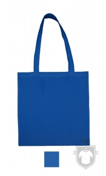 Bolsas Jassz Beech colores color Royal :: Ref: 300 Bolsas Jassz Beech colores color Royal :: Ref: 300