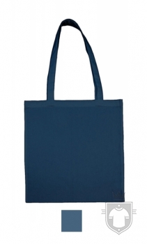 Bolsas Jassz Beech colores color Indigo Blue :: Ref: 318 Bolsas Jassz Beech colores color Indigo Blue :: Ref: 318