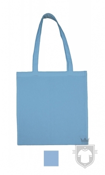 Bolsas Jassz Beech colores color Sky :: Ref: 320 Bolsas Jassz Beech colores color Sky :: Ref: 320