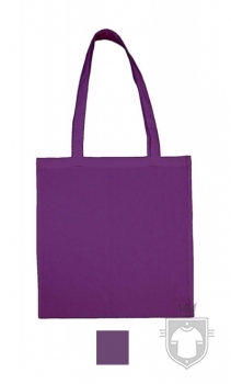 Bolsas Jassz Beech colores color Lilac :: Ref: 342 Bolsas Jassz Beech colores color Lilac :: Ref: 342