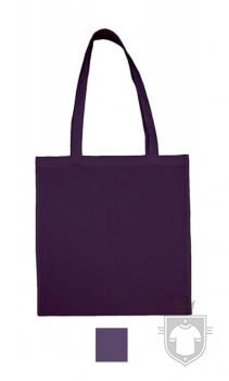Bolsas Jassz Beech colores color Purple :: Ref: 349 Bolsas Jassz Beech colores color Purple :: Ref: 349