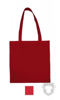 Bolsas Jassz Beech colores color Red :: Ref: 400 Bolsas Jassz Beech colores color Red :: Ref: 400