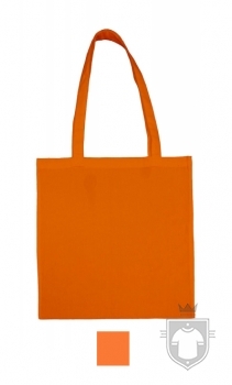 Bolsas Jassz Beech colores color Tangerine :: Ref: 411 Bolsas Jassz Beech colores color Tangerine :: Ref: 411