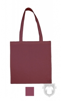 Bolsas Jassz Beech colores color Orange Rust :: Ref: 412 Bolsas Jassz Beech colores color Orange Rust :: Ref: 412
