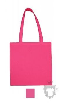 Bolsas Jassz Beech colores color Pink :: Ref: 419 Bolsas Jassz Beech colores color Pink :: Ref: 419