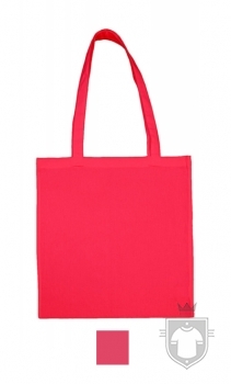 Bolsas Jassz Beech colores color Rouge Red :: Ref: 435 Bolsas Jassz Beech colores color Rouge Red :: Ref: 435