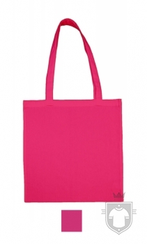 Bolsas Jassz Beech colores color Magenta :: Ref: 444 Bolsas Jassz Beech colores color Magenta :: Ref: 444