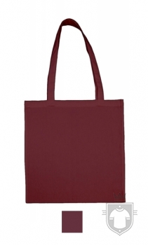 Bolsas Jassz Beech colores color Burgundy :: Ref: 448 Bolsas Jassz Beech colores color Burgundy :: Ref: 448