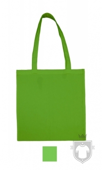 Bolsas Jassz Beech colores color Light Green :: Ref: 503 Bolsas Jassz Beech colores color Light Green :: Ref: 503